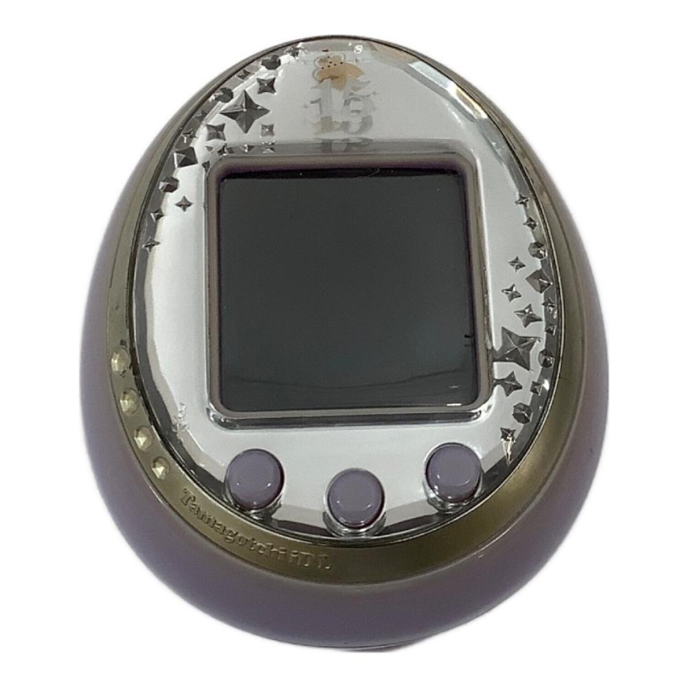 BANDAI (バンダイ) たまごっち たまごっちIDL 15th Anniversary ver