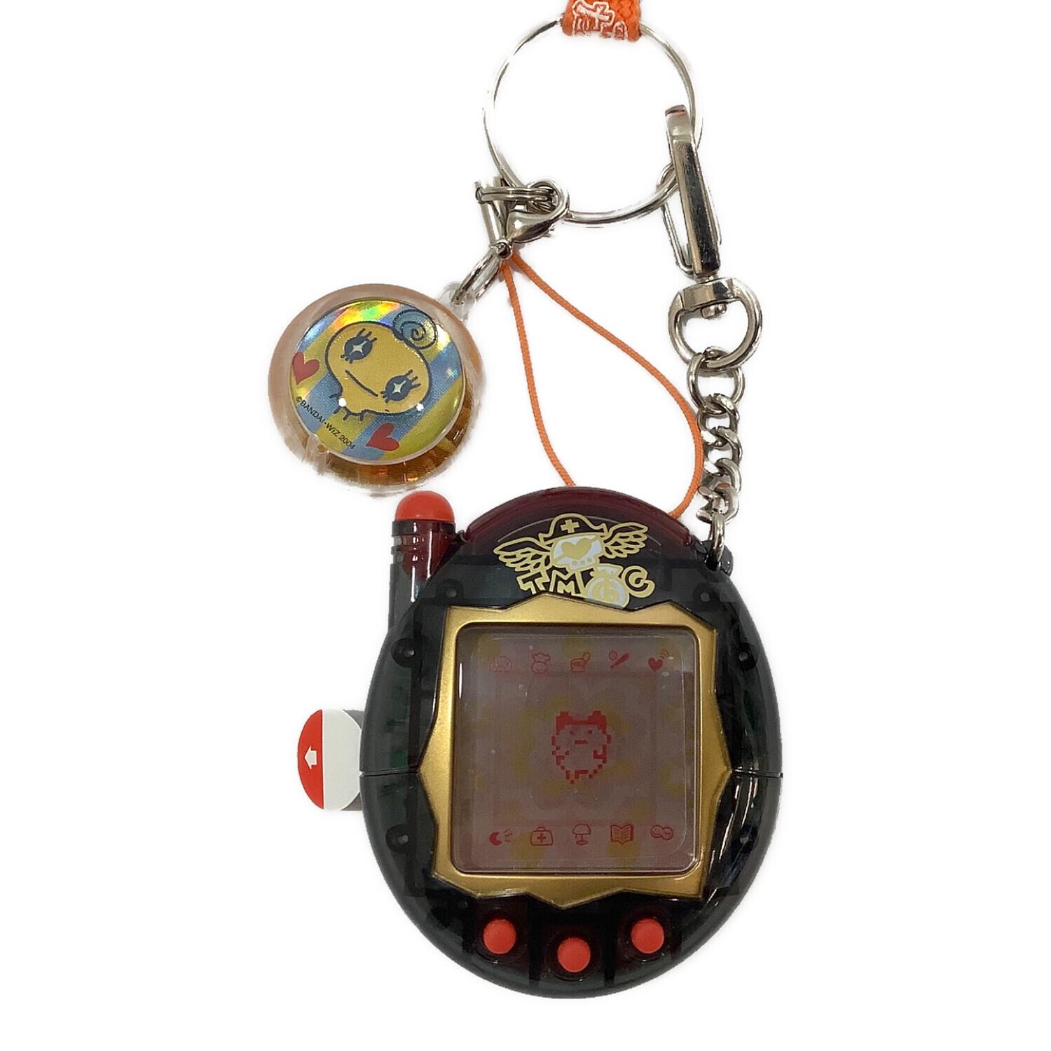 BANDAI (バンダイ) たまごっち 祝ケータイかいツー! たまごっちプラス