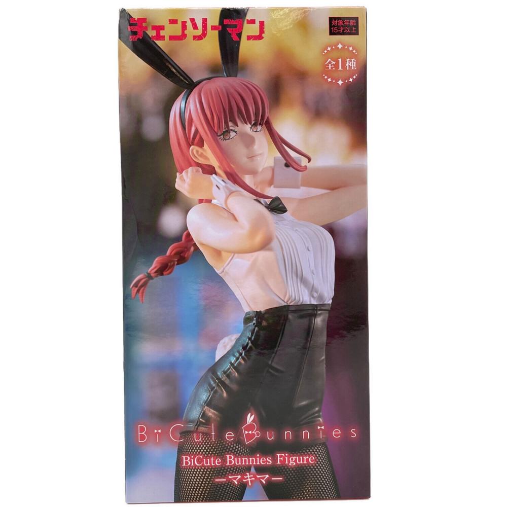 チェンソーマン Bicute Bunnies マキマ｜トレファクONLINE