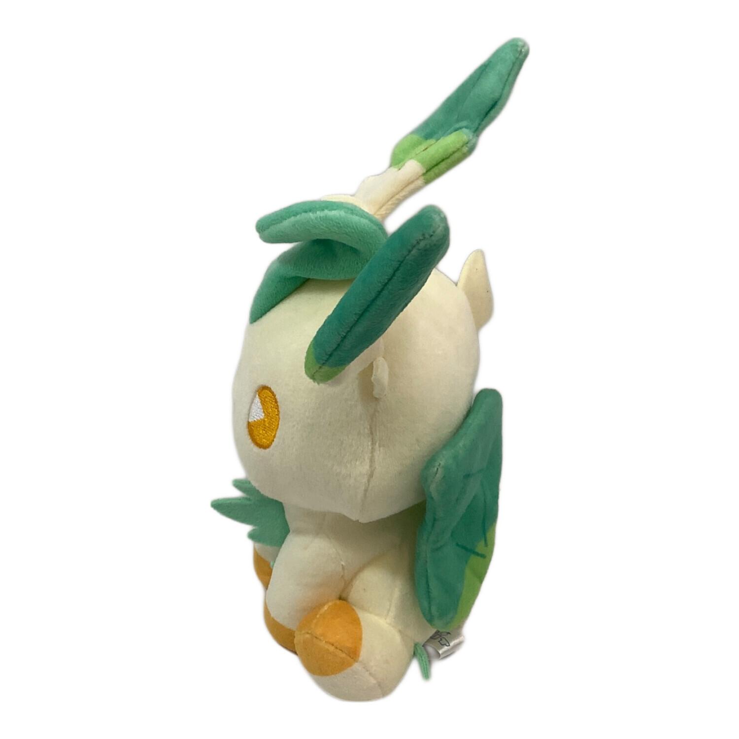 Pokemon Center (ポケモンセンター) リーフィア ヌイグルミ ミックス