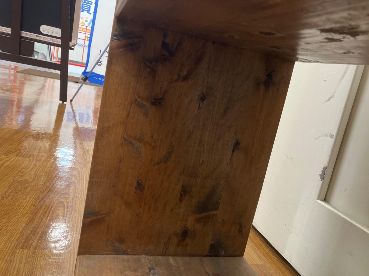 niko and (ニコアンド) マガジンラック ブラウン｜トレファクONLINE