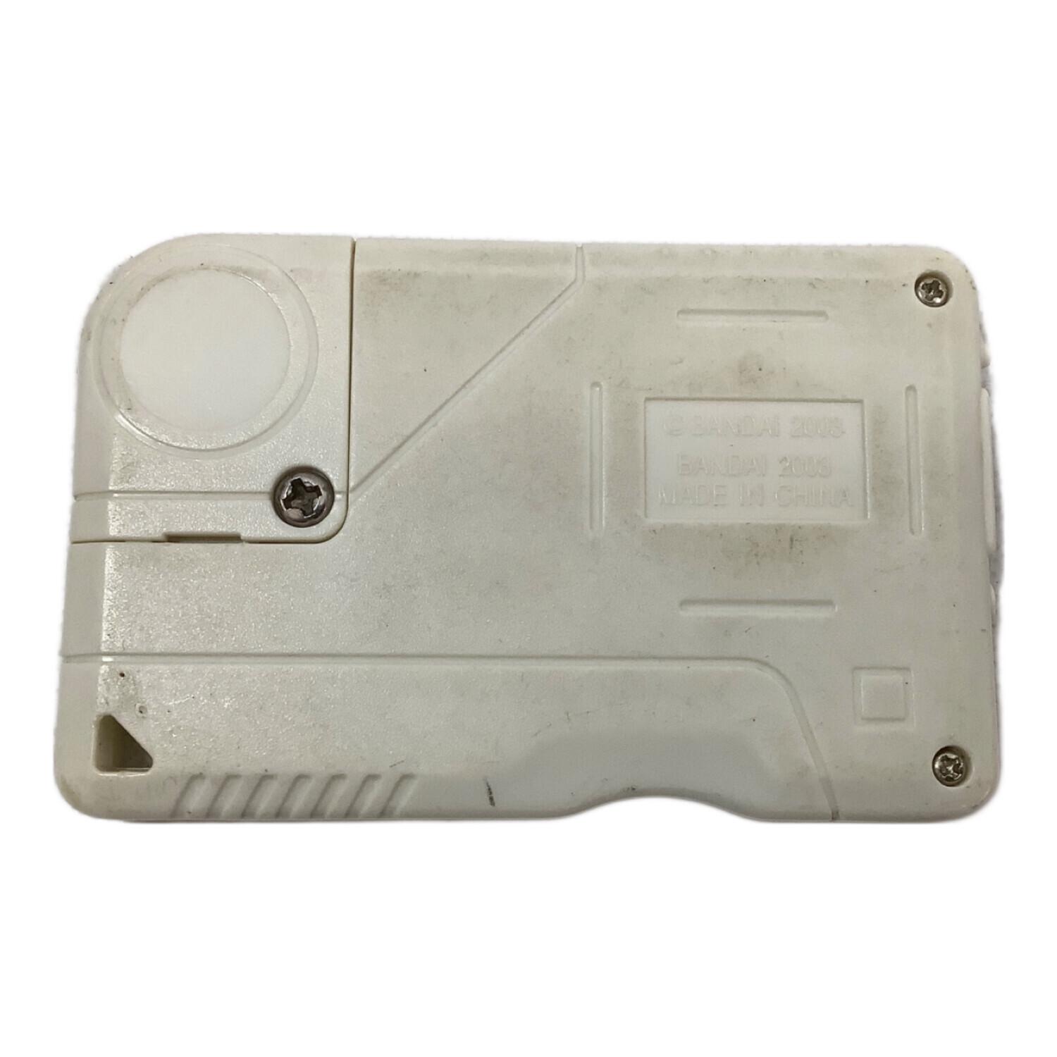 デジモンペンデュラムX ブルー×ホワイト 動作確認済み -｜トレファクONLINE