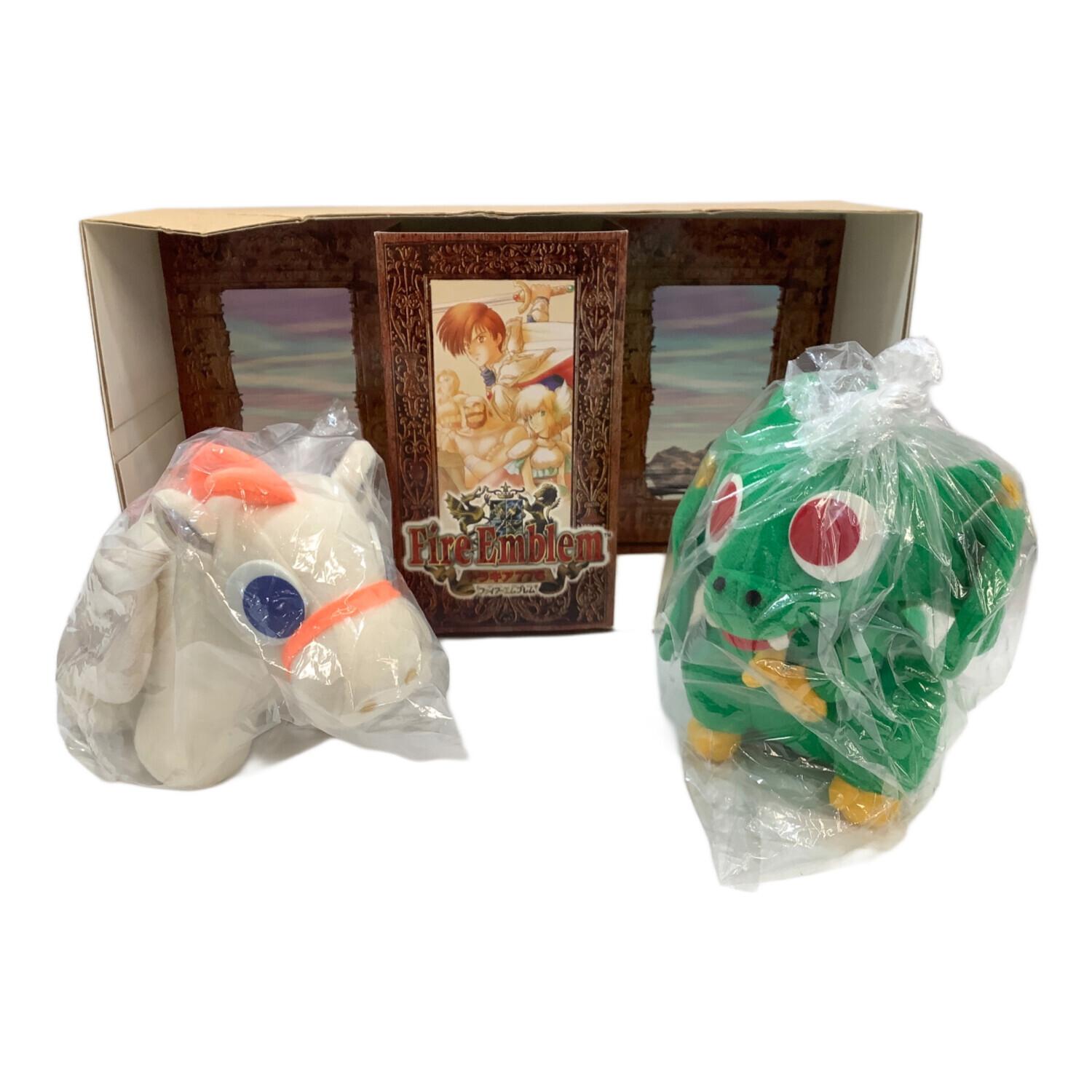 ファイアーエムブレム トラキア776 デラックスパック