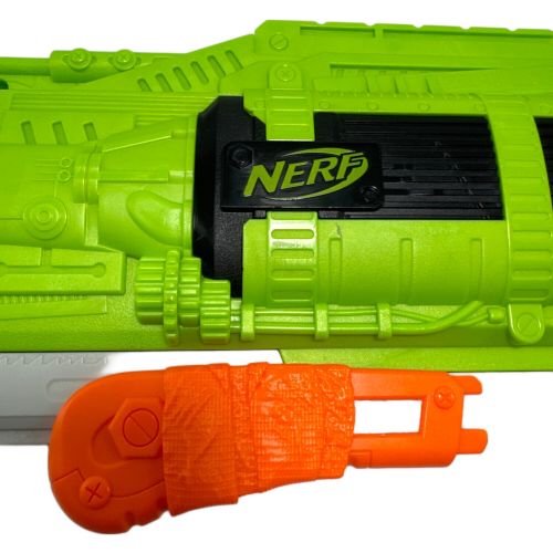 NERF ※弾丸2個欠品 リップチェーン ゾンビストライク｜トレファクONLINE