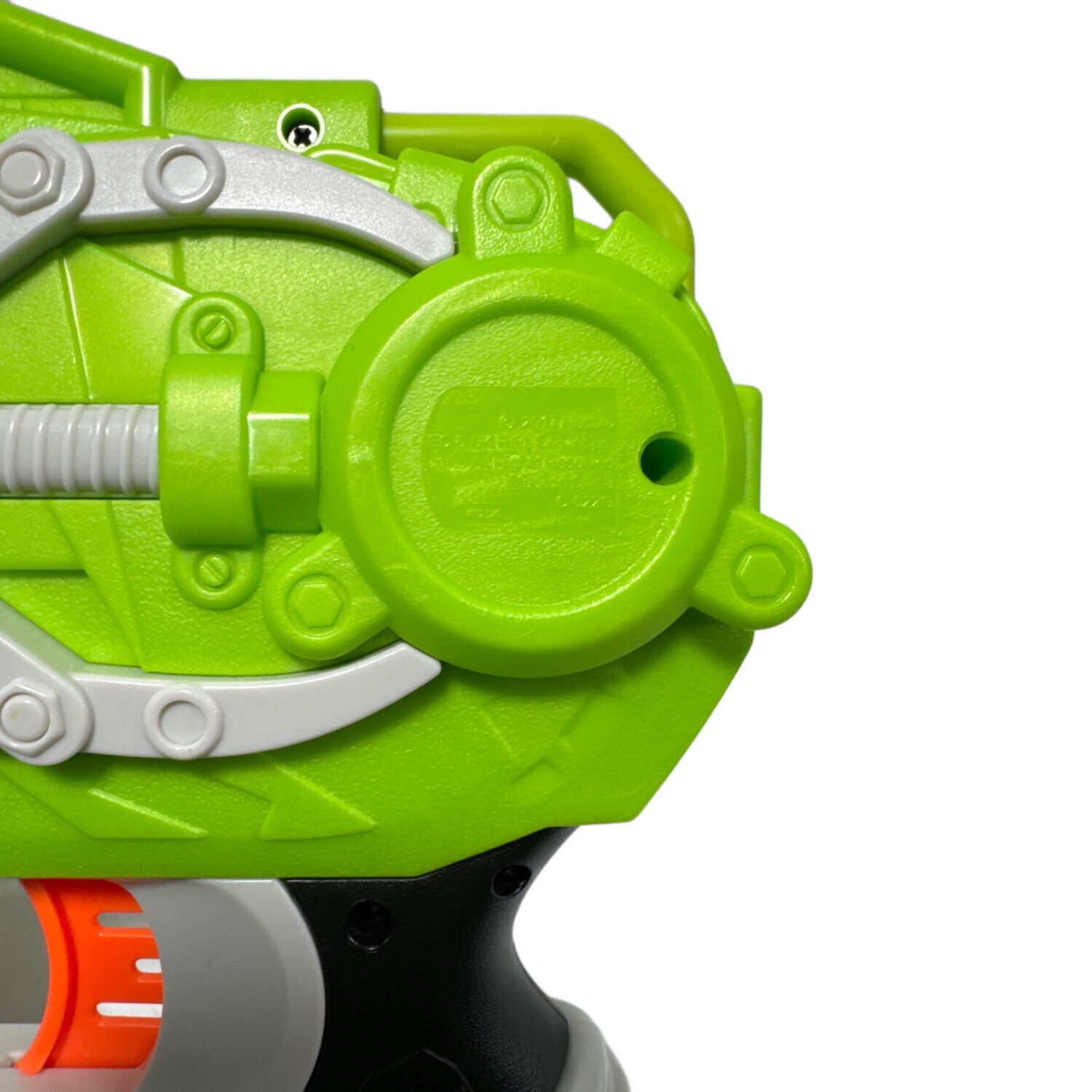 NERF ※弾丸2個欠品 リップチェーン ゾンビストライク｜トレファクONLINE