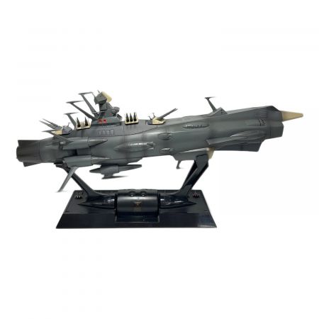 BANDAI (バンダイ) 超合金魂 GX-58 ※現状販売品 地球防衛軍旗艦
