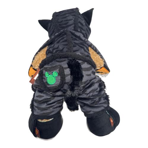 ディズニーグッズ ハロウィンコスチューム ダッフィー＆シェリーメイ