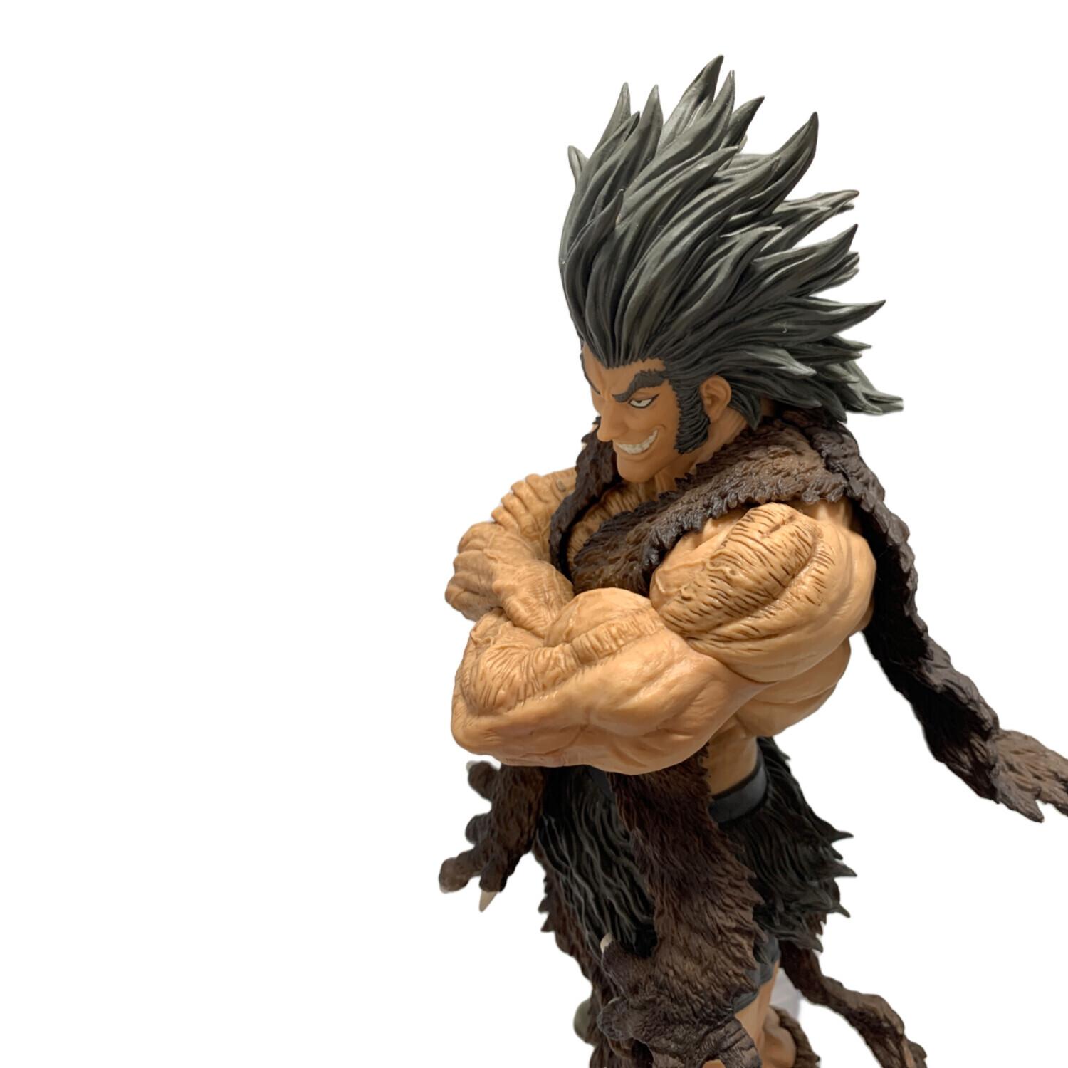 HUNTER×HUNTER (ハンター×ハンター) フィギュア 一番くじD賞