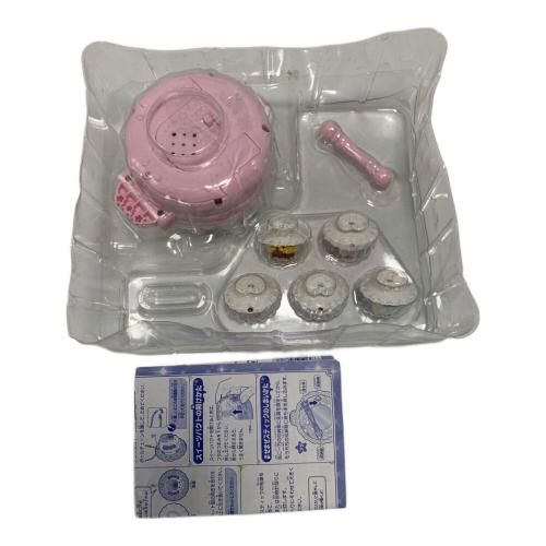 キラキラ☆プリキュアアラモード プリキュア まぜまぜ変身!スイーツ