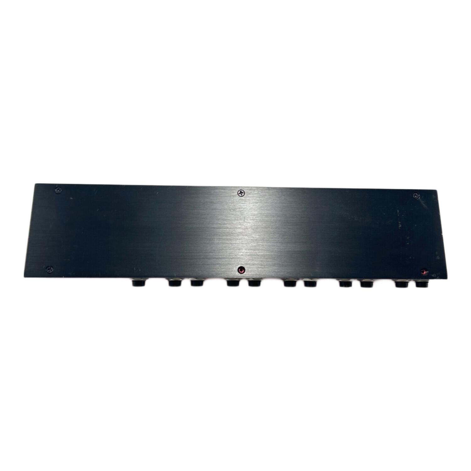 VITAL AUDIO (バイタルオーディオ) スイッチャー ENCOUNTER VAPS-4