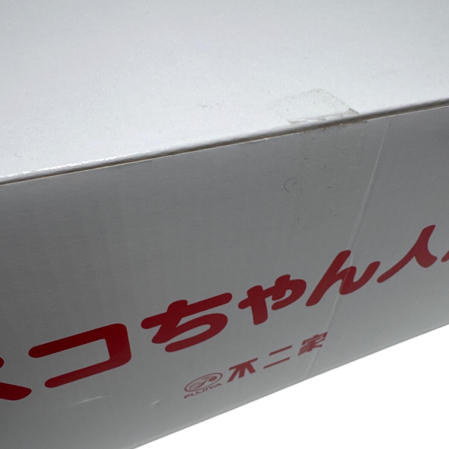 ペコちゃん (ペコチャン) 人形 ペコちゃん首振り人形｜トレファクONLINE