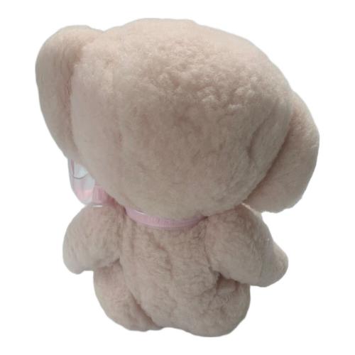 merrythought (メリーソート) チーキー テディベア ピンク｜トレファク