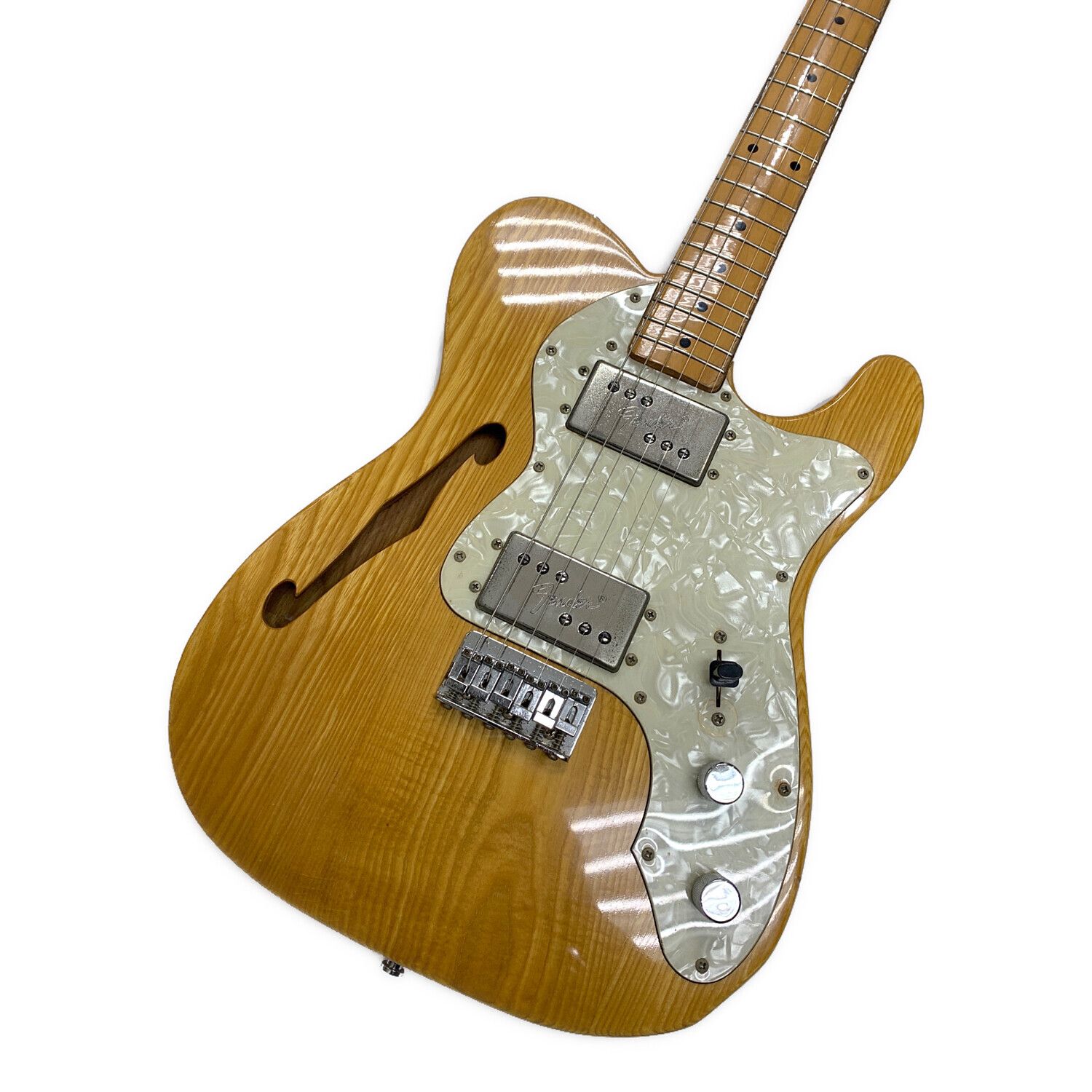 FENDER JAPAN (フェンダージャパン) エレキギター TN72-75