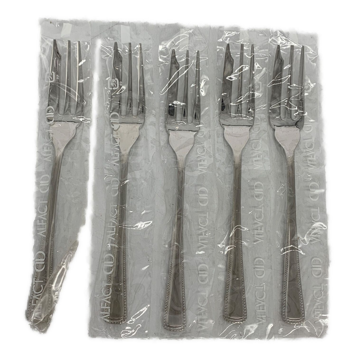 ALFACT (アルファクト) ディナーセット 25本 ステンレス｜トレファクONLINE