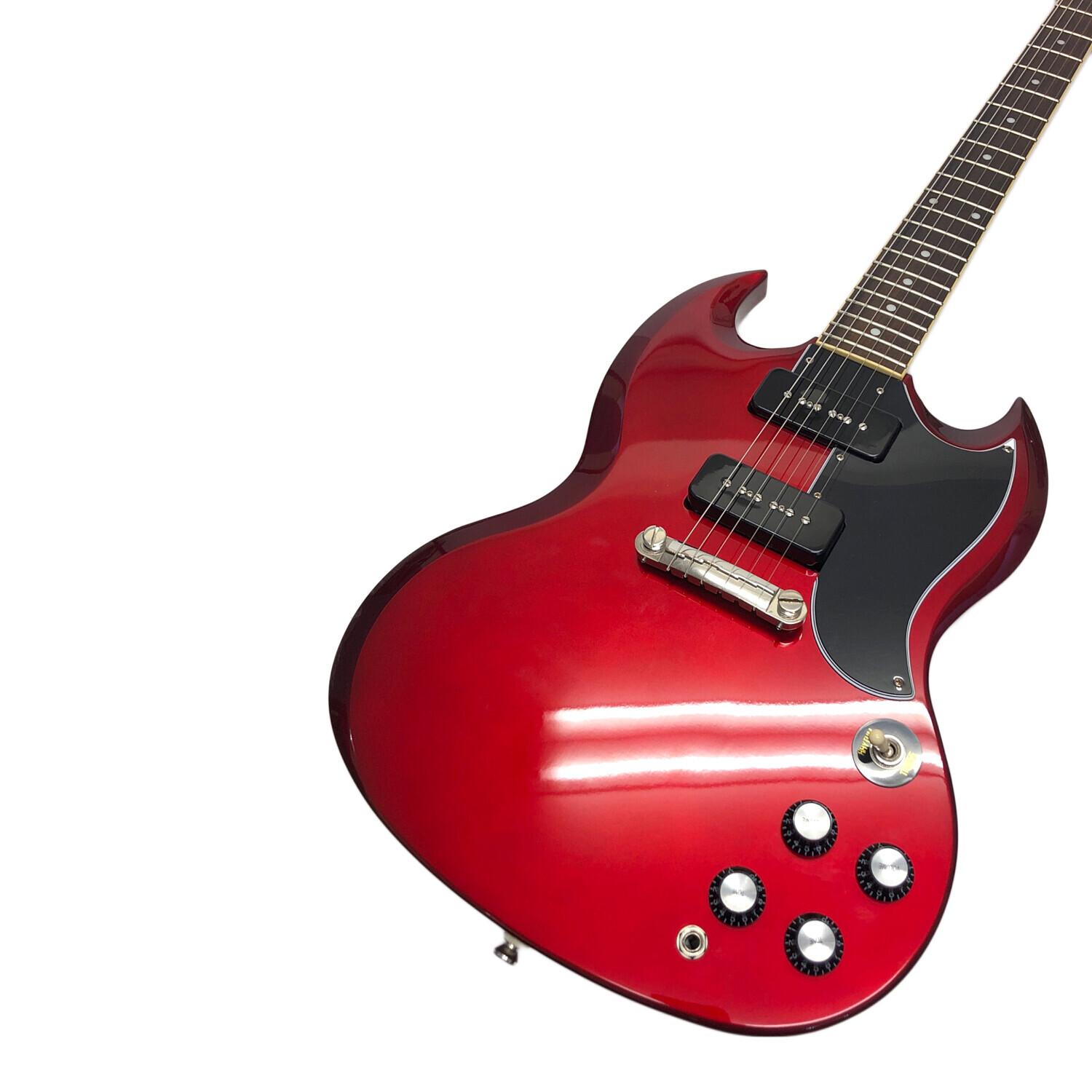 EPIPHONE INSPIRED BY GIBSON SG Special P-90 2020年モデル