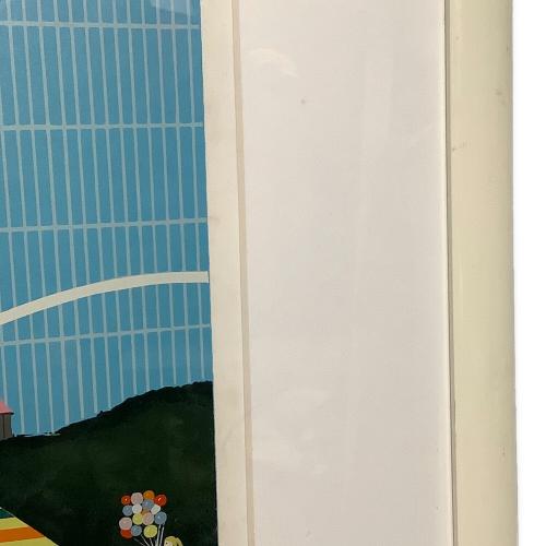 Jane Wooster Scott（ジェーン・ウォースター・スコット） 遊園地