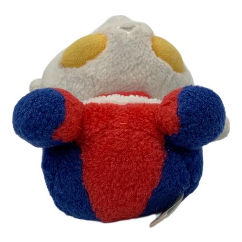 ウルトラマンティガ ふわふわお座りぬいぐるみ｜トレファクONLINE