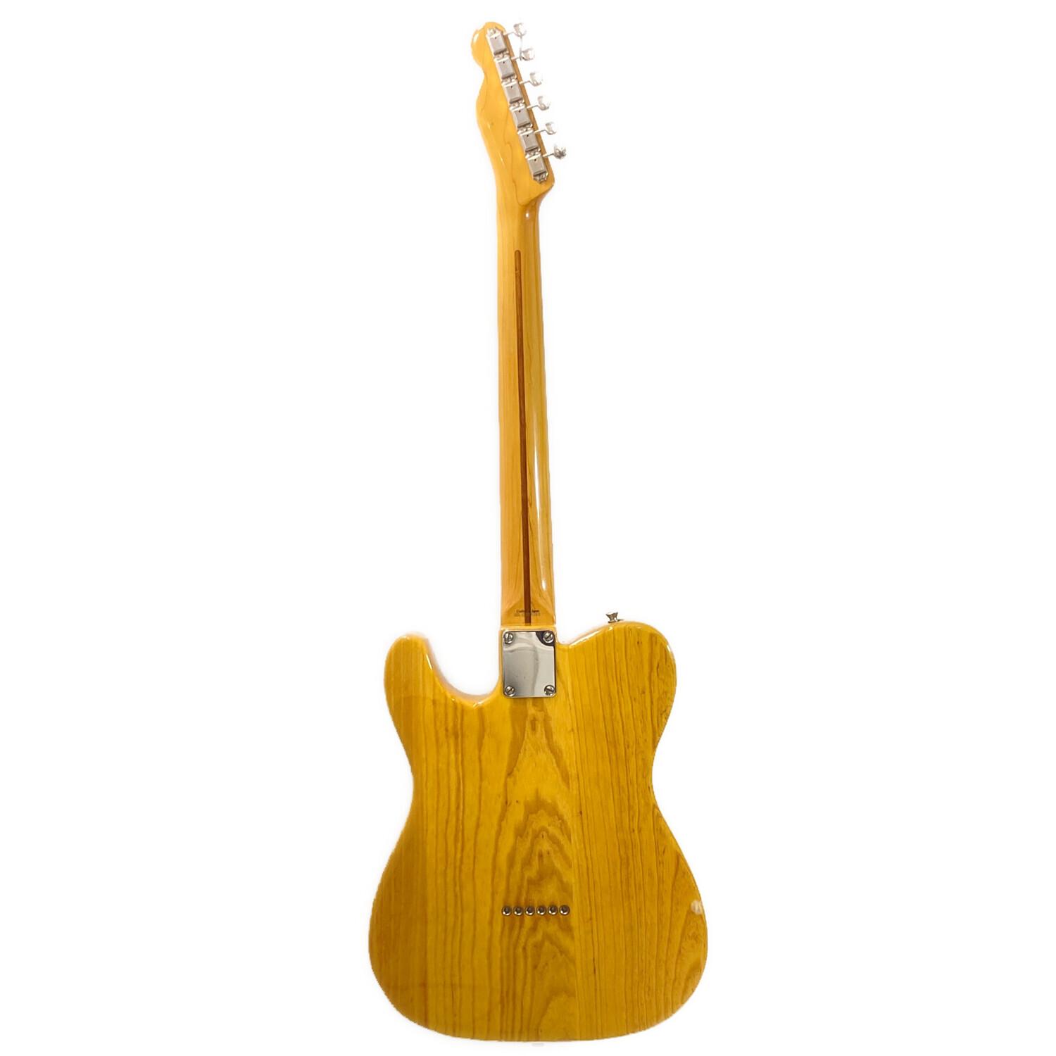 FENDER JAPAN（フェンダージャパン） エレキギター TL52-80TX VNT