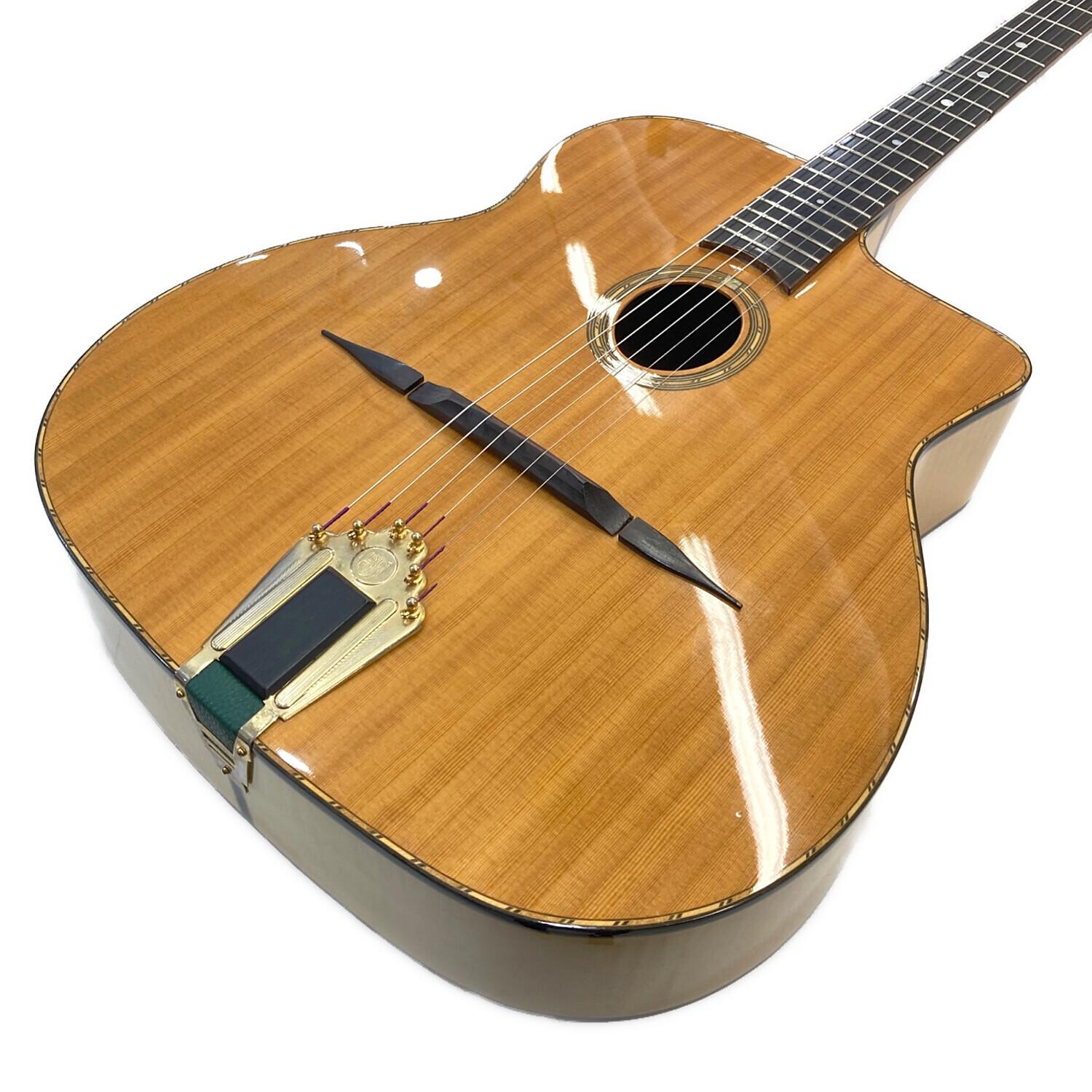 Dell'Arte（デルアルテ）アコースティックギター DG-AD1 Angelo