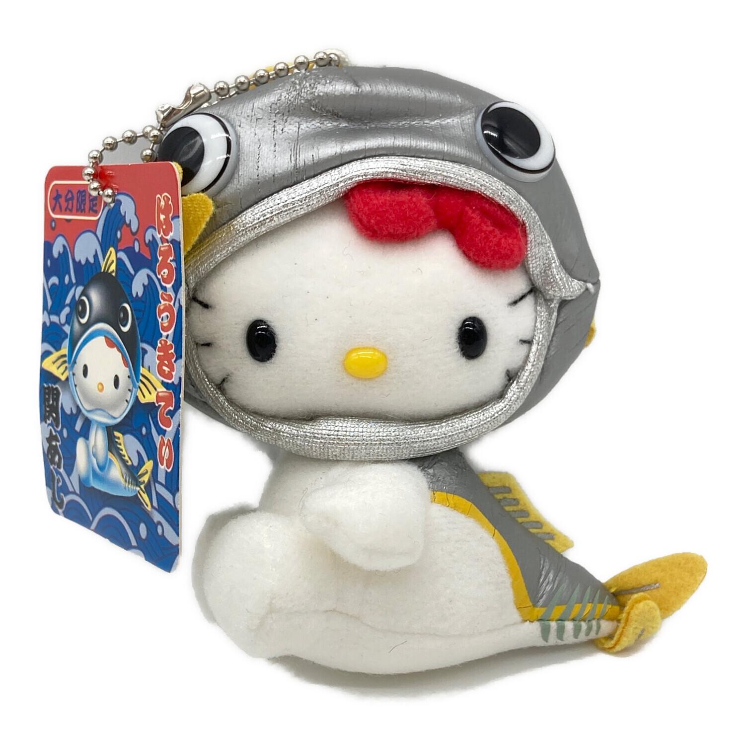 希少】山梨限定 山梨学院大学ハローキティストラップ 希少】山梨限定