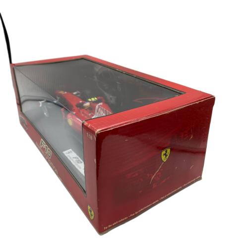 HOT WHEELS (ホットウィールズ) モデルカー 1/18 フェラーリ F10