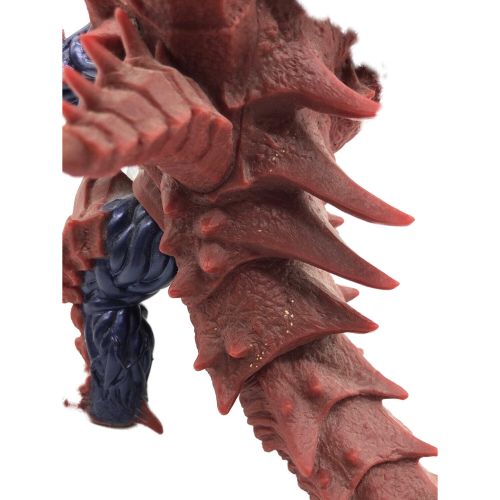 ウルトラ怪獣シリーズ (ウルトラカイジュウシリーズ) ソフビフィギュア