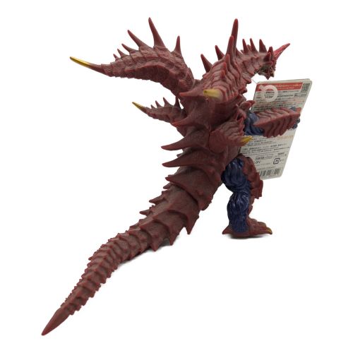 ウルトラ怪獣シリーズ (ウルトラカイジュウシリーズ) ソフビフィギュア