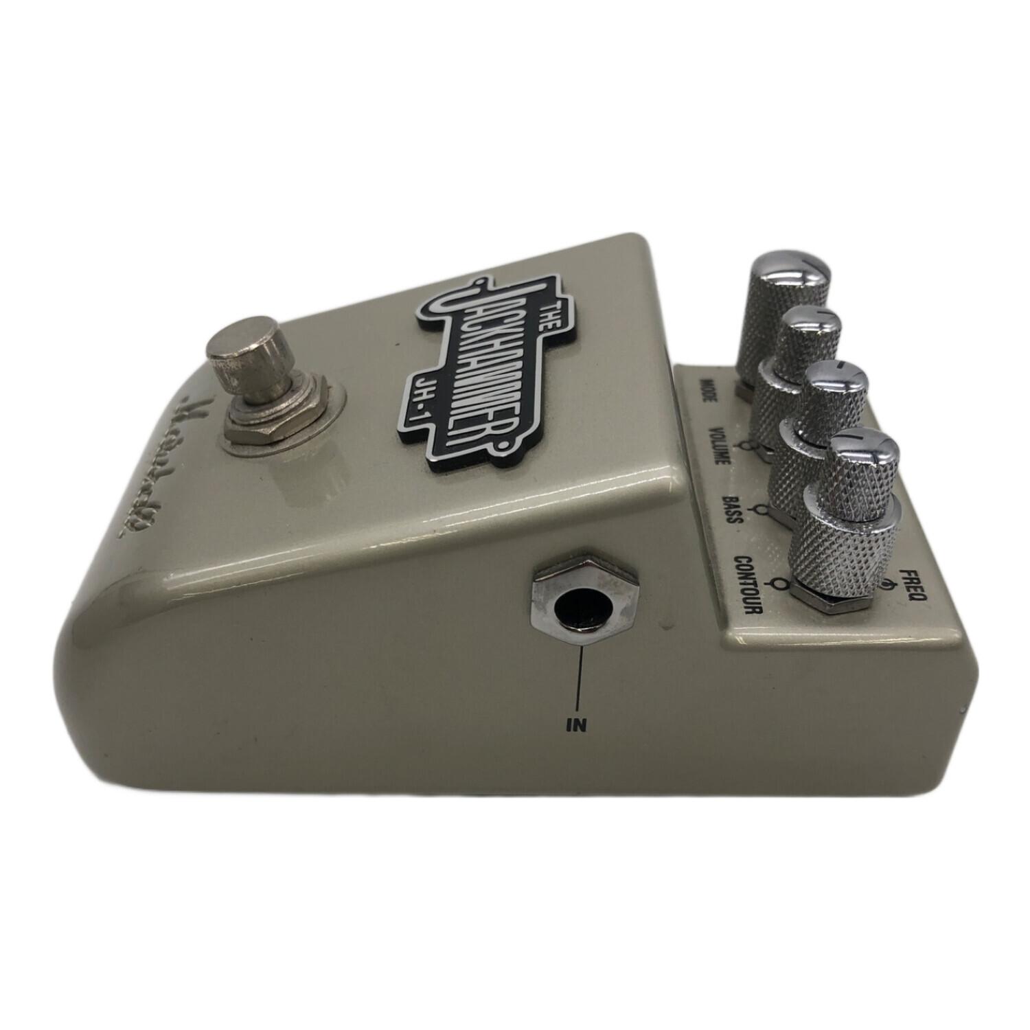 Marshall (マーシャル) エフェクター JH-1｜トレファクONLINE