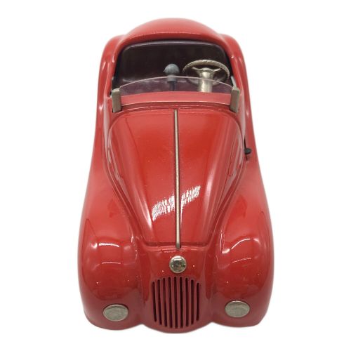 Schuco (シュコー) ダイキャストカー レッド Examico 4001｜トレファク