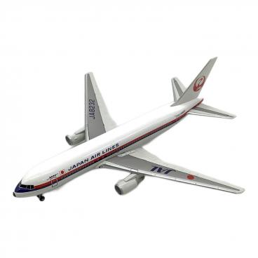 飛行機 JAL 嵐 JET 模型 JAL 777-200 1/200｜トレファクONLINE