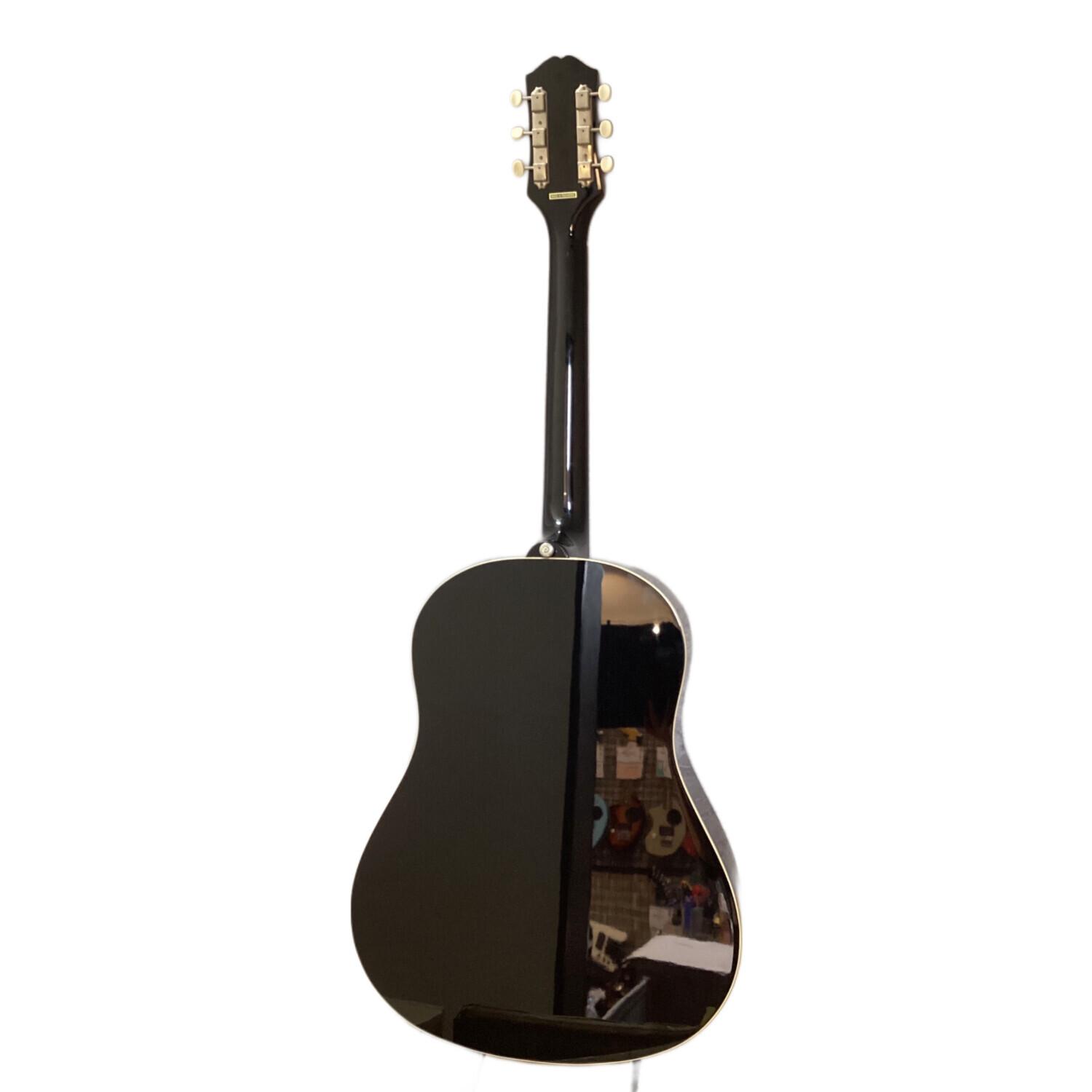 EPIPHONE (エピフォン) エレアコギター J-45 Kazuyoshi Saito model