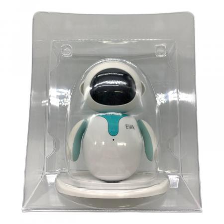 Eilik (アイリック) ロボット アイリック｜トレファクONLINE