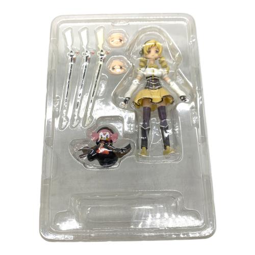 まどかマギカ 巴マミ figma｜トレファクONLINE