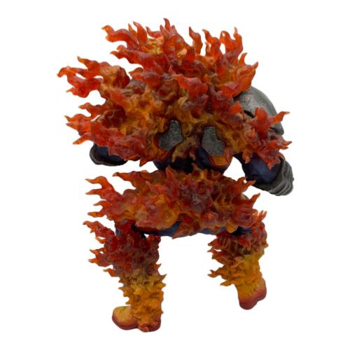 フィギュア ヒロアカ D賞 エンデヴァー｜トレファクONLINE