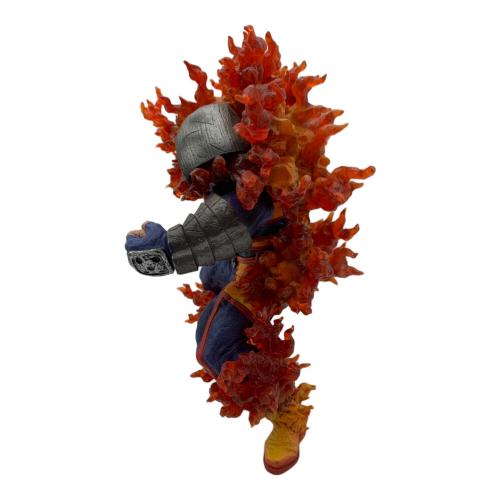 フィギュア ヒロアカ D賞 エンデヴァー｜トレファクONLINE