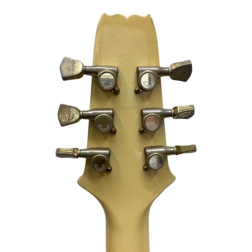 Aria Pro 2 (アリアプロ2) エレキギター 4.3kg レスポールタイプ PE