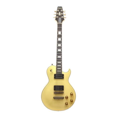 Aria Pro 2 (アリアプロ2) エレキギター 4.3kg レスポールタイプ PE