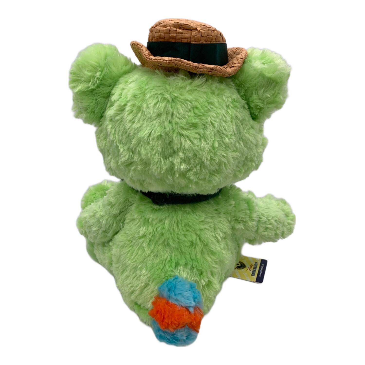 Disney STORE (ディズニーストア) ヌイグルミ ユニベアシティ チリ