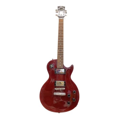 Tokai (トーカイ) エレキギター レスポールタイプ ALS-37S LOVE ROCK