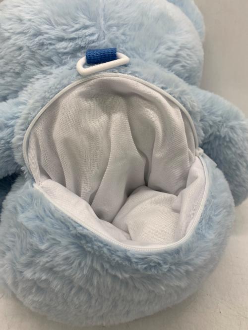 リュック Ado official shop 通販限定 るんるん不可解くまさん