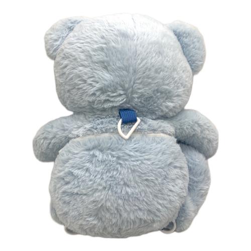 リュック Ado official shop 通販限定 るんるん不可解くまさん