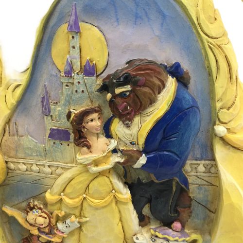 DISNEY SHOWCASE(ディズニー ショーケース) 美女と野獣 ベル