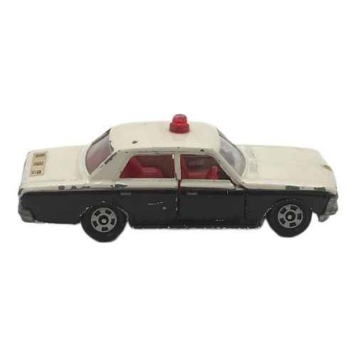 TOMY (トミー) トミカ 1Hホイール NO.3(4) TOYOTA CROWN 日本製