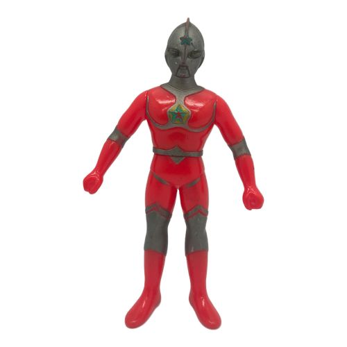 ポピー 日本製ソフビフィギュア ウルトラマンJ 円谷プロ｜トレファクONLINE