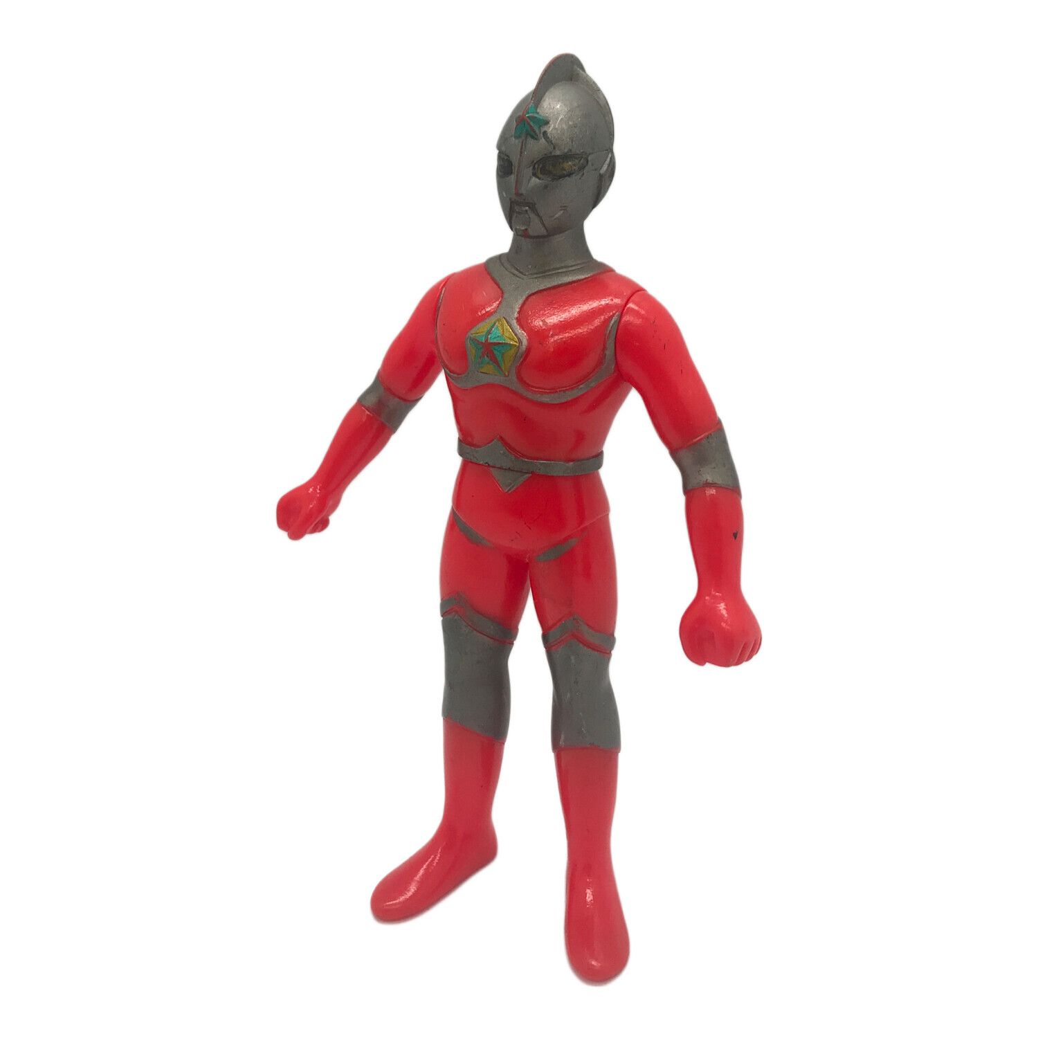 ポピー 日本製ソフビフィギュア ウルトラマンJ 円谷プロ｜トレファクONLINE