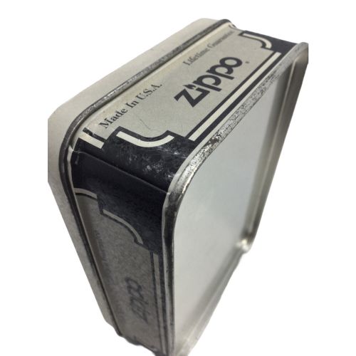 ZIPPO (ジッポ) オイルライター 1997年製 1935 varga girl｜トレファク