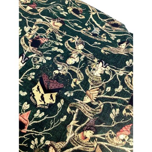 HARRY POTTER (ハリーポッター) ブラック家の家系図クッションカバー