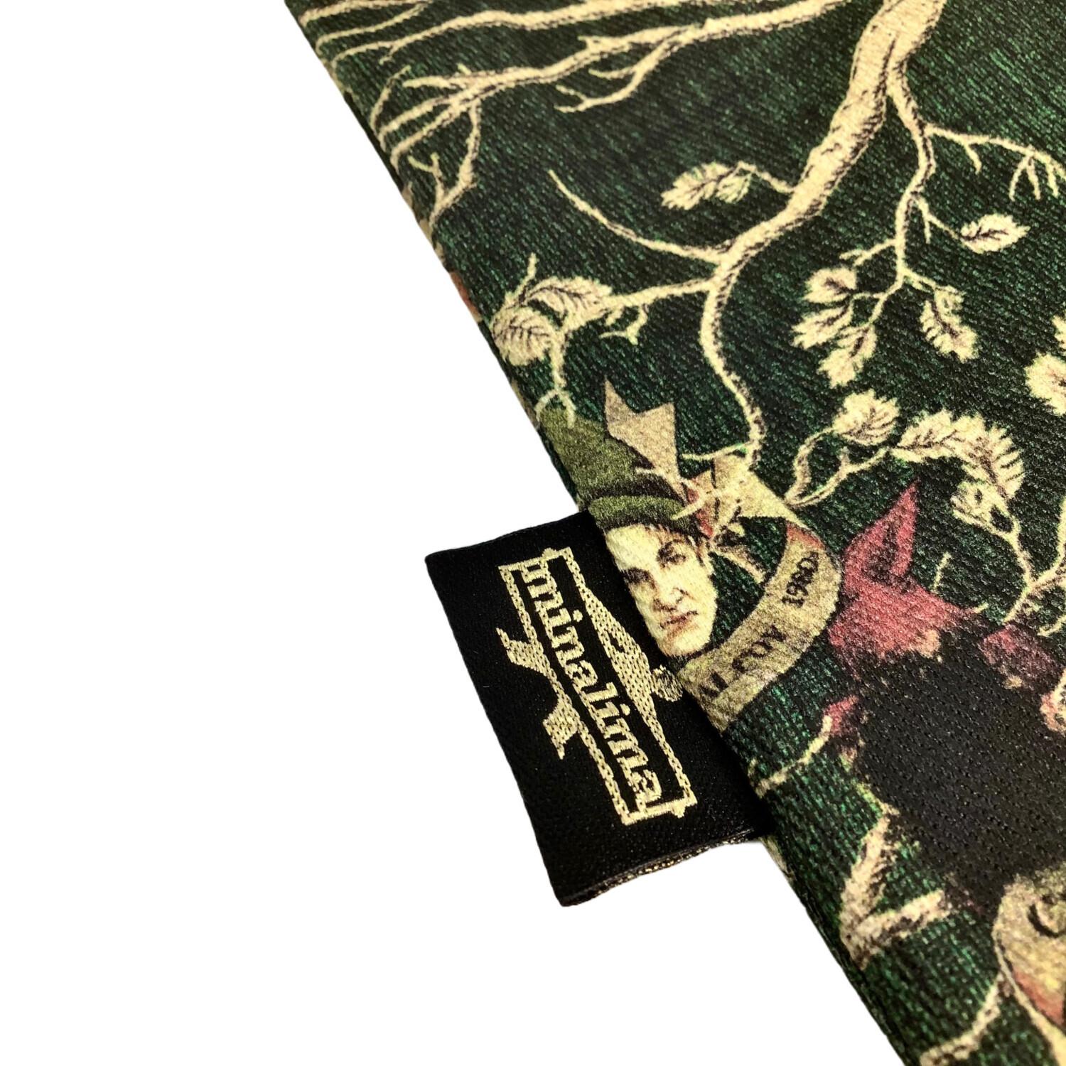 HARRY POTTER (ハリーポッター) ブラック家の家系図クッションカバー