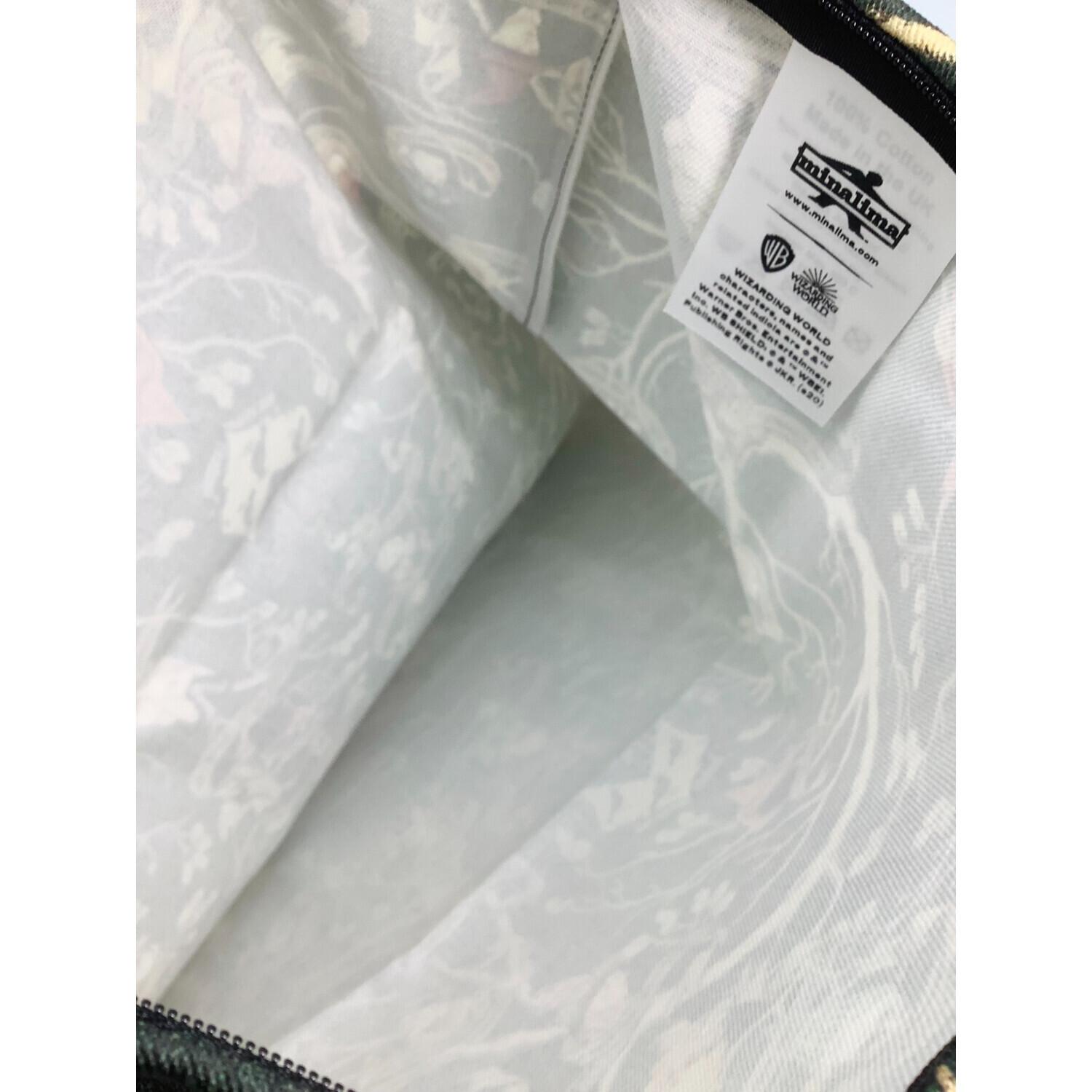 HARRY POTTER (ハリーポッター) ブラック家の家系図クッションカバー