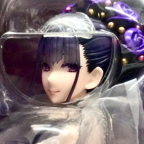 ALTER (アルター) フィギュア ライダー/紫式部 1/6 完成品フィギュア